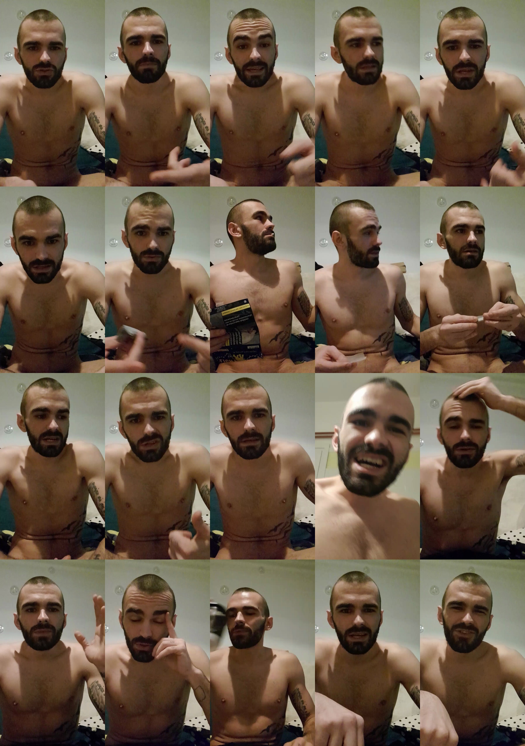 gianakissexy4  03-01-2022